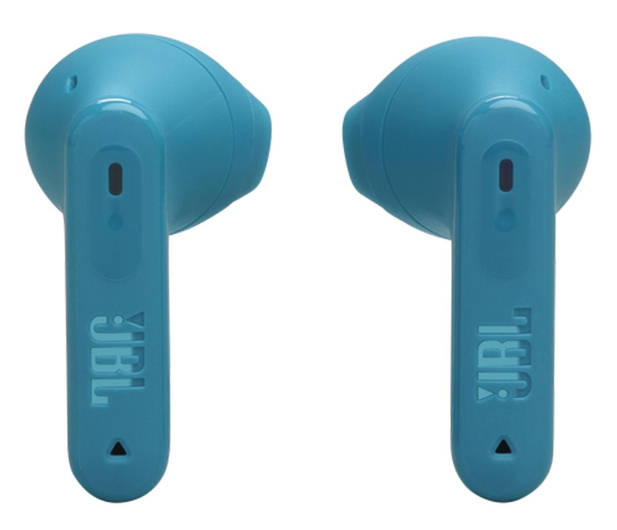 JBL TUNE FLEX 2 turkusowe - 1263241 - zdjęcie 6